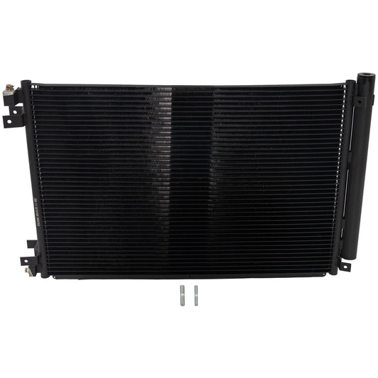 A/C Condenser, 5.0L Engine