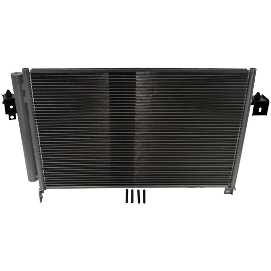 A/C Condenser, 3.4L Engine or Hybrid Model