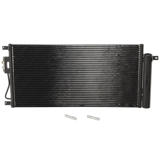 A/C Condenser, 1.2L, 3Cyl
