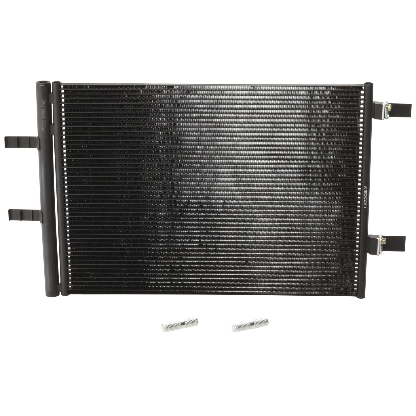 A/C Condenser, 2.5L, 4Cyl