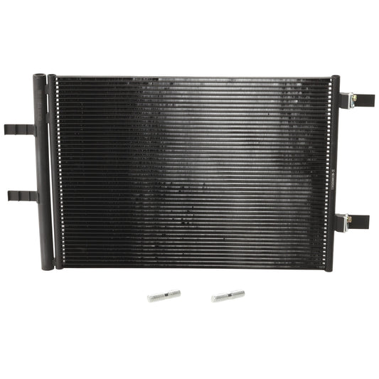 A/C Condenser, 2.5L, 4Cyl