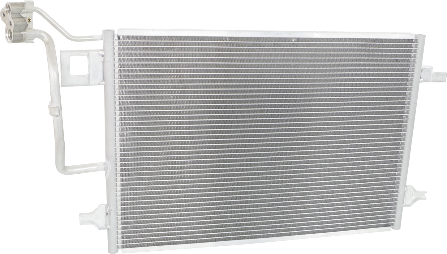 A/C Condenser