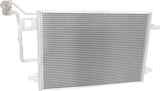 A/C Condenser