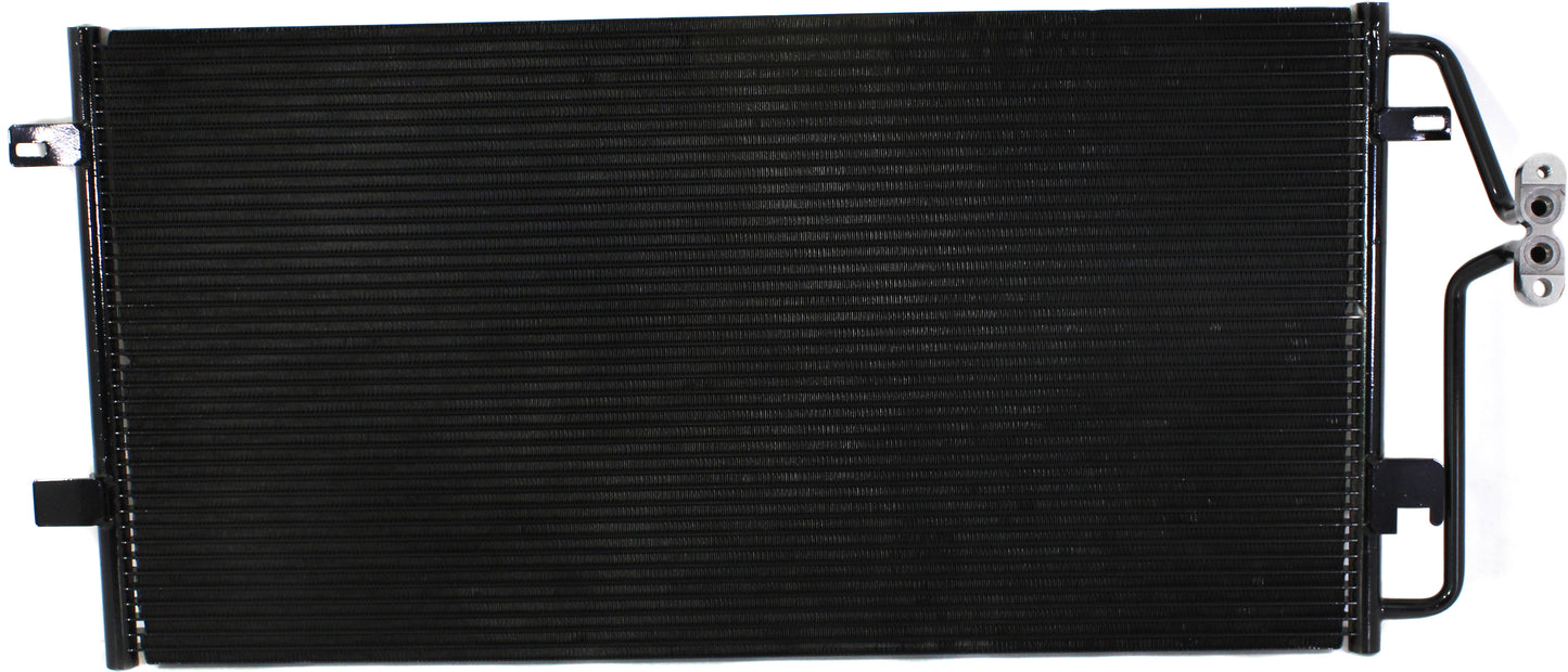 A/C Condenser, 8 Cyl., 4.6L Engine