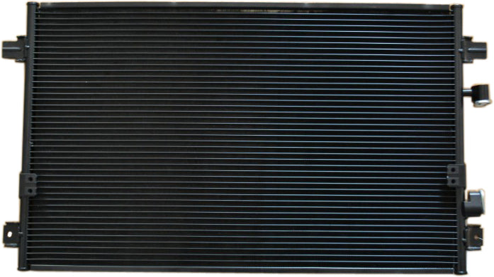 A/C Condenser