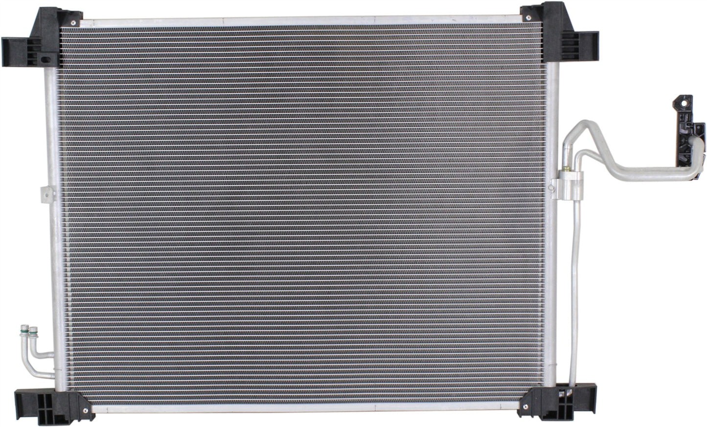 A/C Condenser