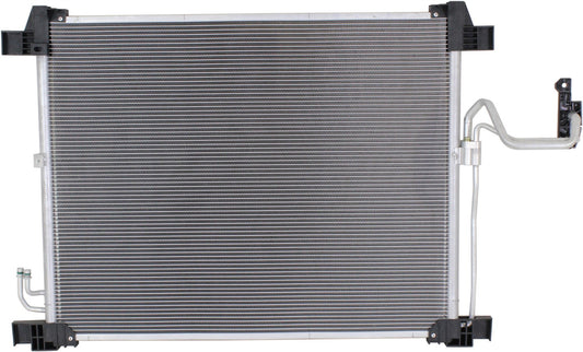 A/C Condenser