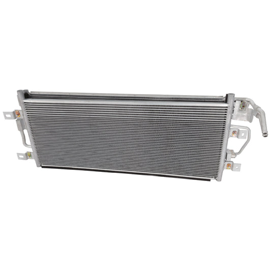 A/C Condenser, 3.5L, 6Cyl