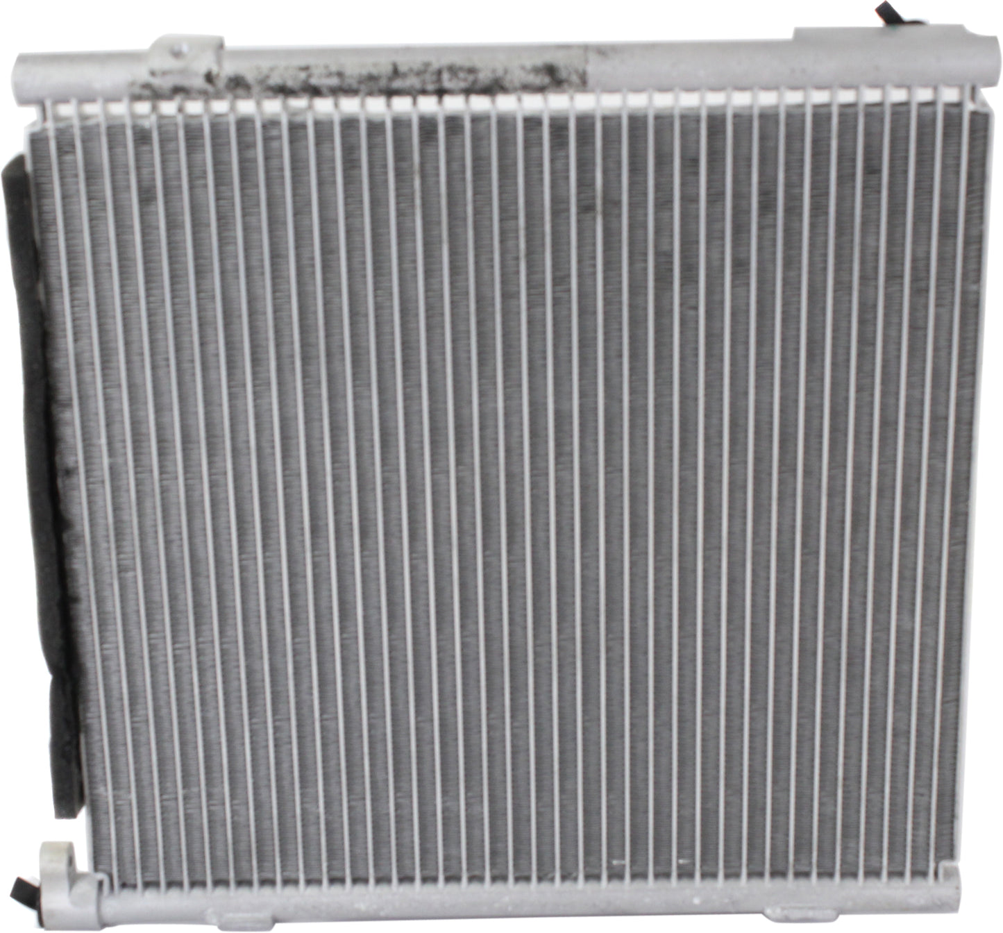 A/C Condenser, 4-Door Sedan/2-Door Coupe 1.6L Engine