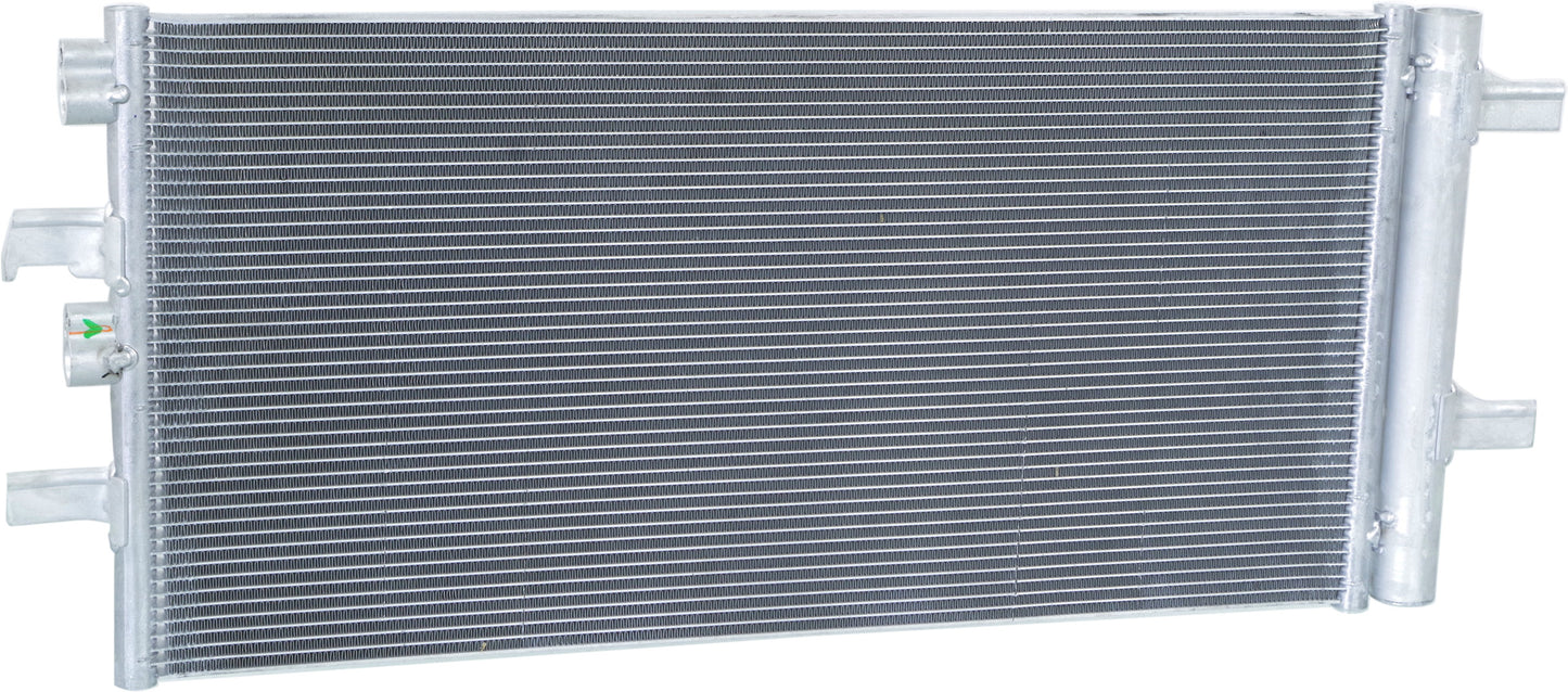 A/C Condenser