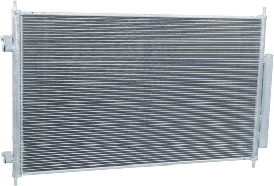 A/C Condenser, 4 Cyl., 1.8L Engine