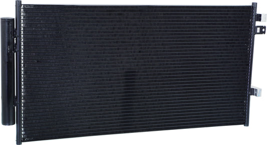 A/C Condenser For Models With 1.4L Turbo Engine