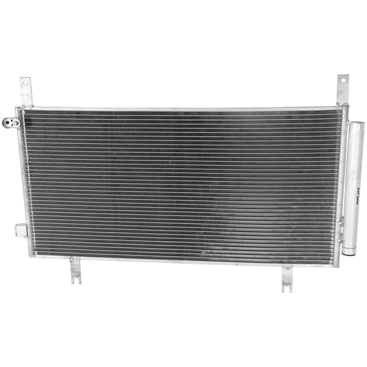 A/C Condenser, 2.0L, 4Cyl