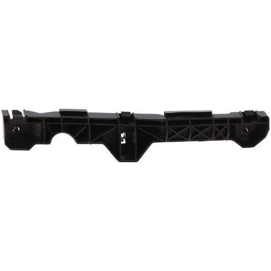 Front, Driver Side Bumper Bracket, Base Model