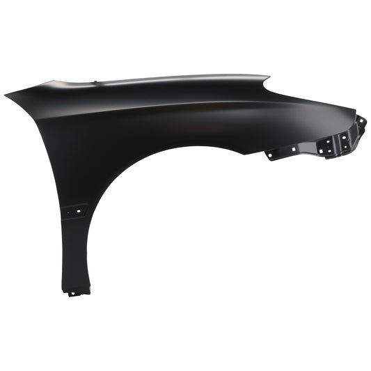 Front, Passenger Side Fender, Primed, Base Model