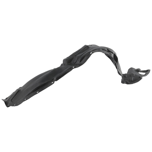 Front, Passenger Side Fender Liner, Base Model