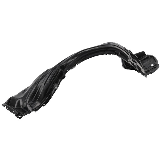 Front, Passenger Side Fender Liner, Base Model
