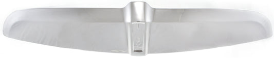 Grille Trim, Chrome, 8 Cyl., 4.6L Engine