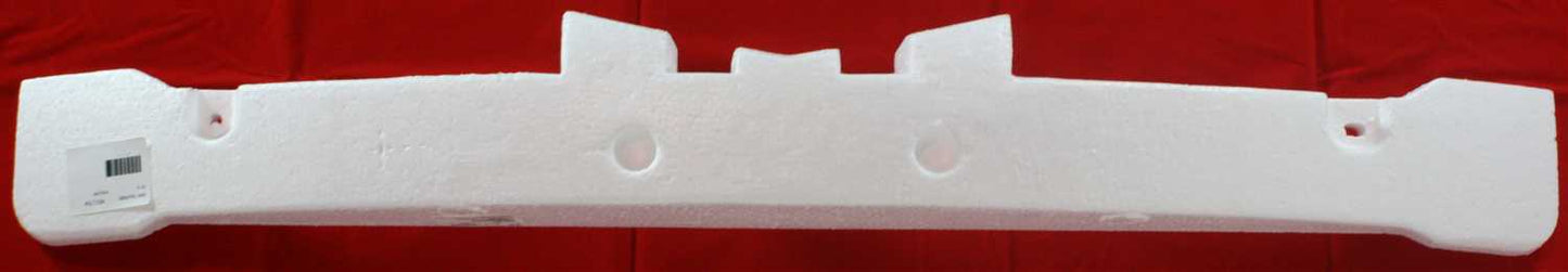 Front Bumper Absorber