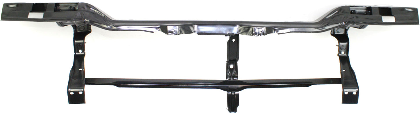 Усилитель переднего бампера, стальной