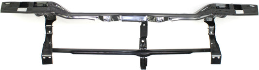 Усилитель переднего бампера, стальной