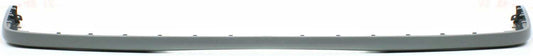 Front, Driver or Passenger Side Bumper Trim, Primed