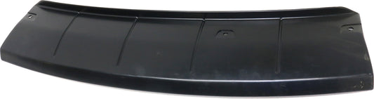 Front, Lower Valance, Bumper Cover, Primed
