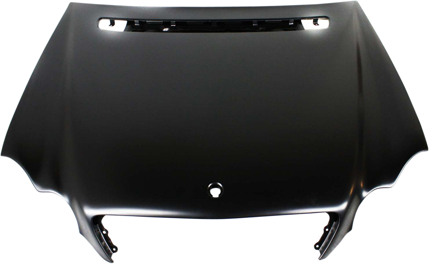 Factory Style Hood Steel Primed