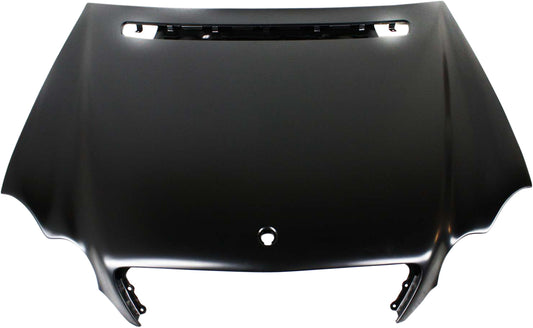 Factory Style Hood Steel Primed