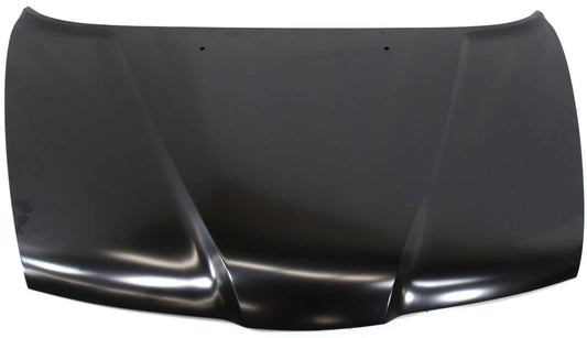 Hood, Steel, Primed, 6 Cyl., 3.8L Engine