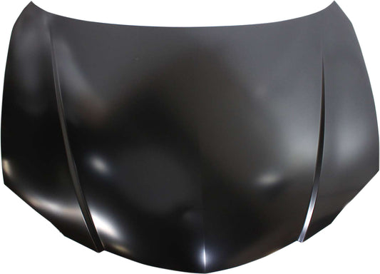 Factory Style Hood Steel Primed Sedan