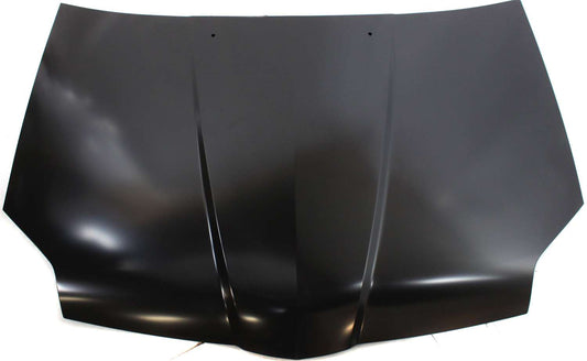 Factory Style Hood Steel Primed