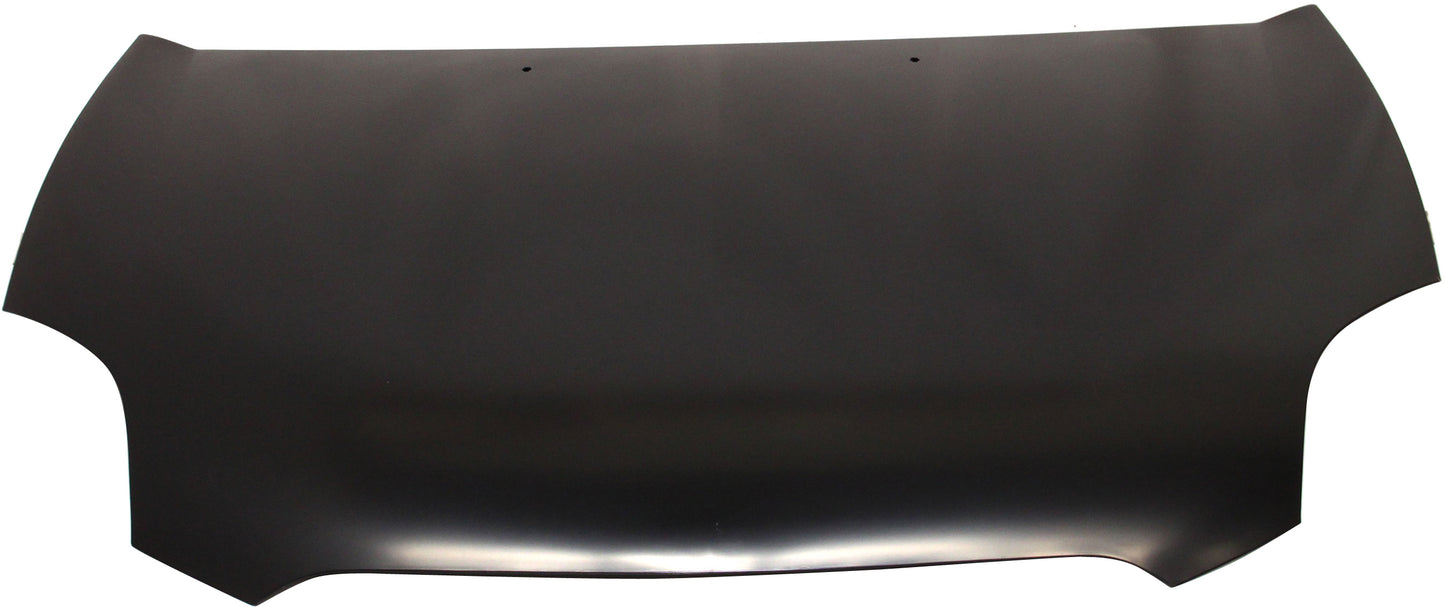 Factory Style Hood Steel Primed