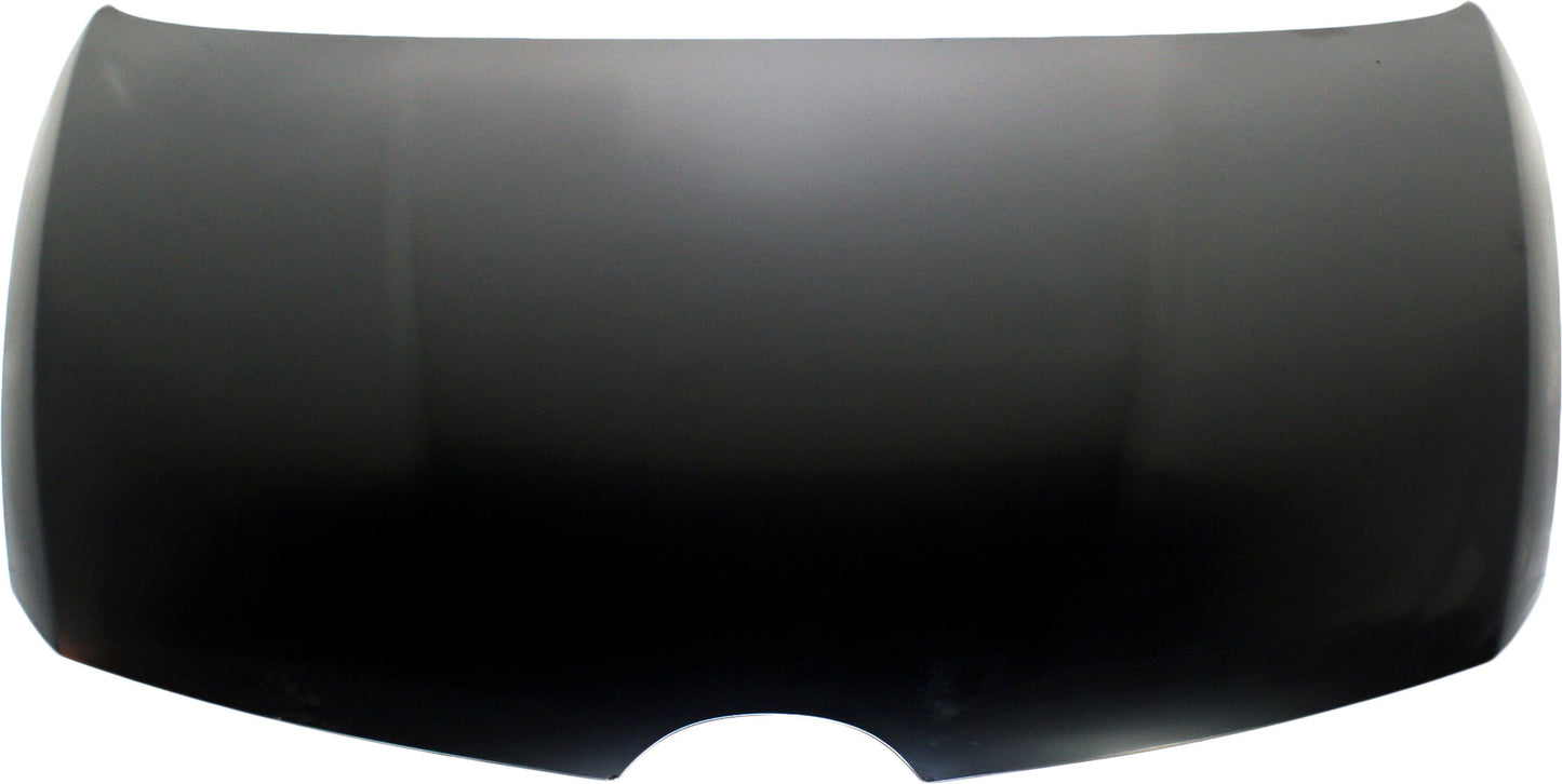 Factory Style Hood Steel Primed