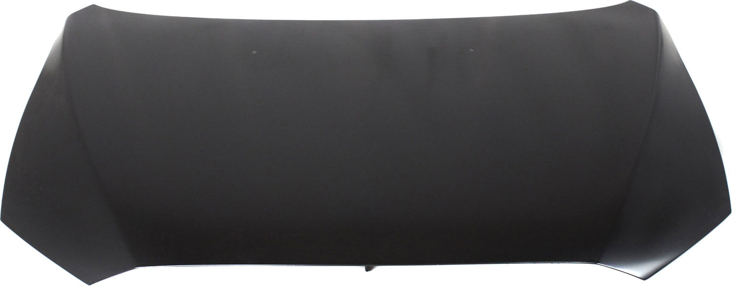 Factory Style Hood Steel Primed