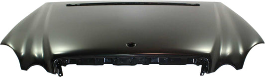 Factory Style Hood Steel Primed