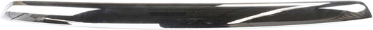 Hood Molding, Chrome