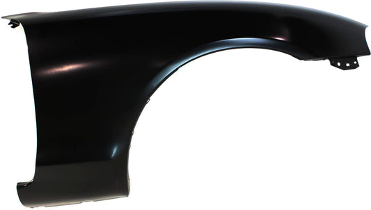 Front, Passenger Side Fender, 4 Cyl., 1.8L Engine