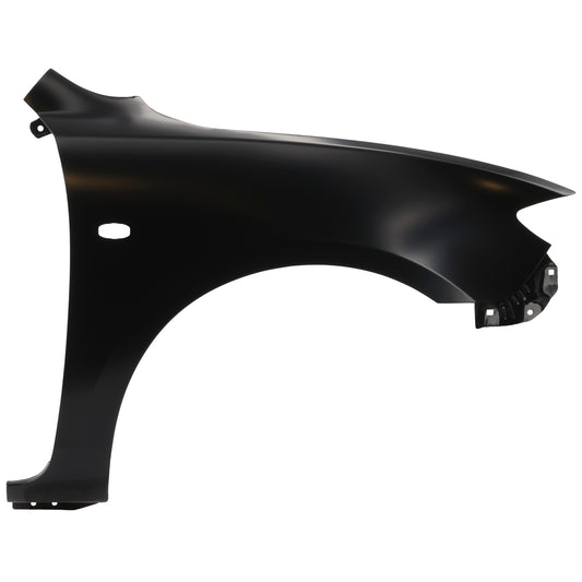 Front, Passenger Side Fender, Sedan