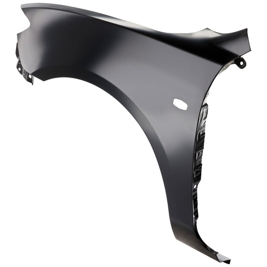 Front, Driver Side Fender, Sedan