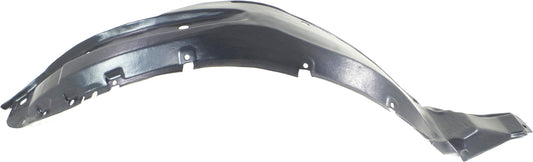 Front, Passenger Side Fender Liner