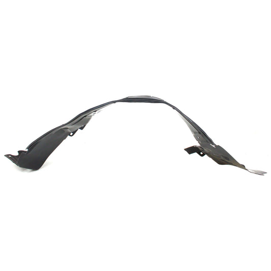 Front, Passenger Side Fender Liner, Base Model, Sedan/Wagon, RWD