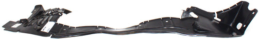 Front, Driver Side Fender Liner, Base Model, Sedan/Wagon, RWD