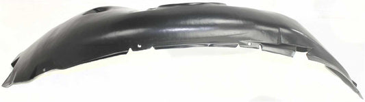 Front, Passenger Side Fender Liner