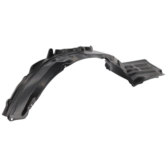 Front, Passenger Side Fender Liner