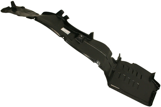 Front, Passenger Side Fender Liner, 6 Cyl., 3.8L Engine