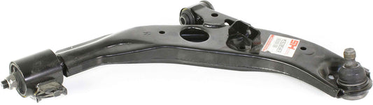 Front, Passenger Side, Lower Control Arm, with Ball Joint Assembly