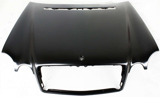 Factory Style Hood Steel Primed