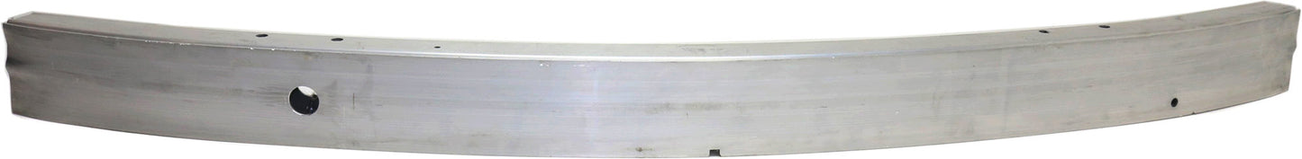 Front Bumper Reinforcement, Aluminum