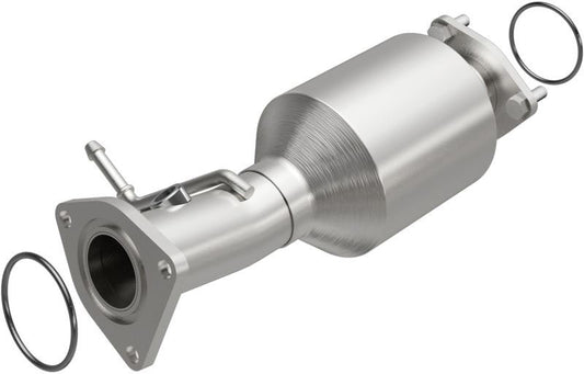 21-293 Catalytic Converter, 2.4L, 4Cyl, Federal EPA Standard, 46-State Legal (Cannot ship to CA, CO, NY or ME), OEM Grade Series, Direct Fit